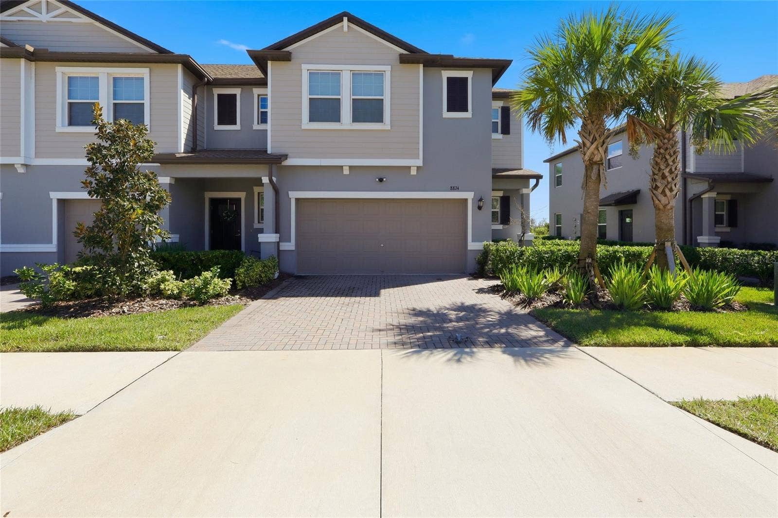 8874 GALLANTREE PLACE, Land O Lakes, FL 34637