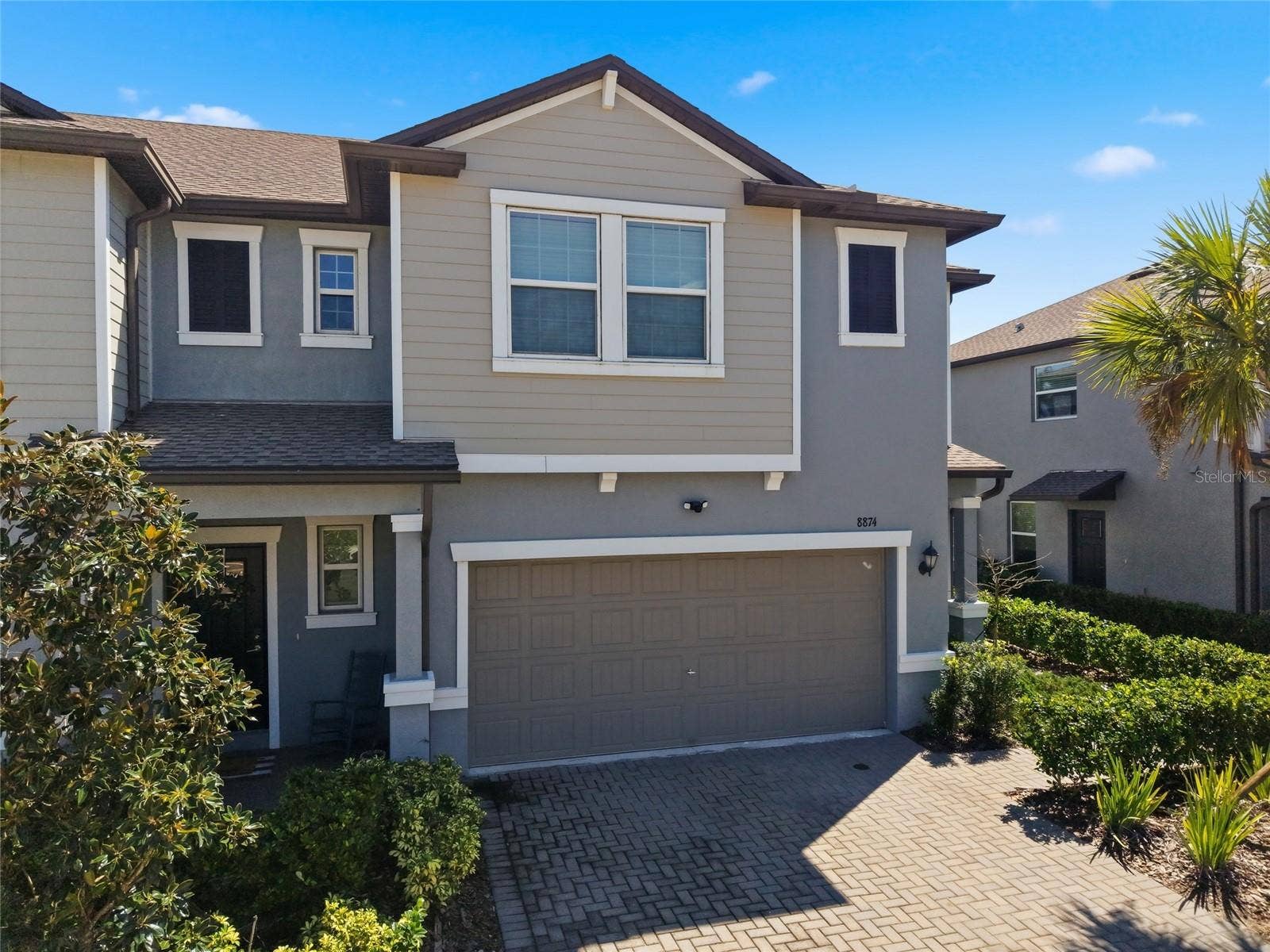 8874 GALLANTREE PLACE, Land O Lakes, FL 34637