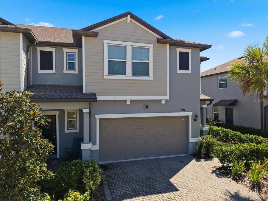 Property photo for 8874 GALLANTREE PLACE, Land O Lakes, FL