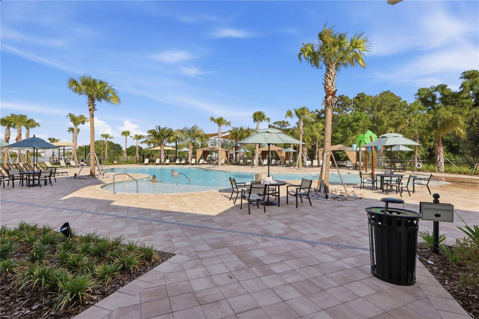 8874 GALLANTREE PLACE, Land O Lakes, FL 34637