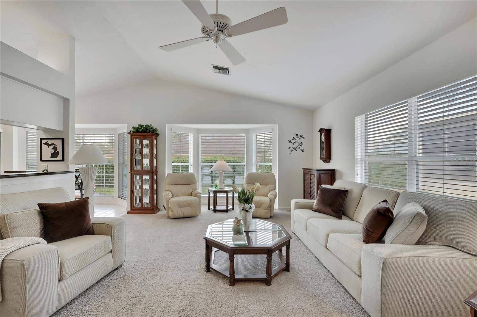 3081 SAW MILL LANE, Spring Hill, FL 34606