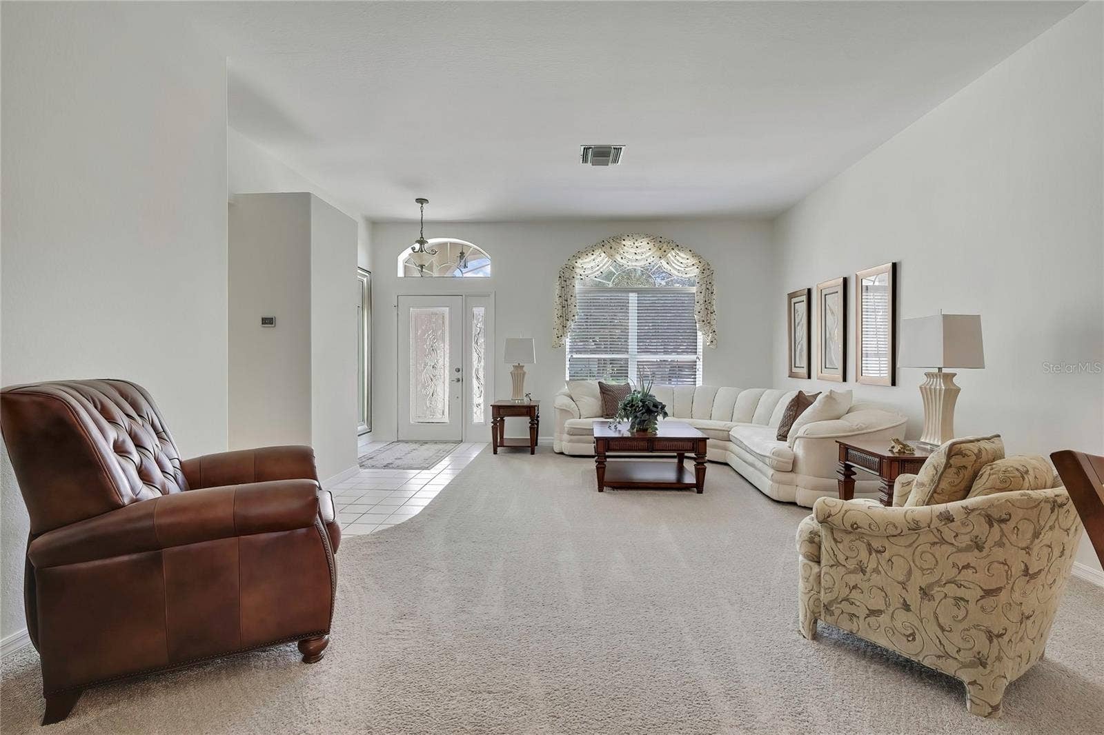 3081 SAW MILL LANE, Spring Hill, FL 34606