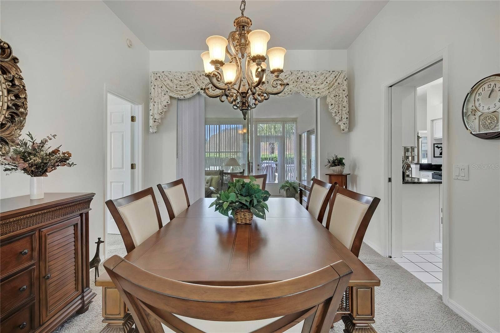 3081 SAW MILL LANE, Spring Hill, FL 34606