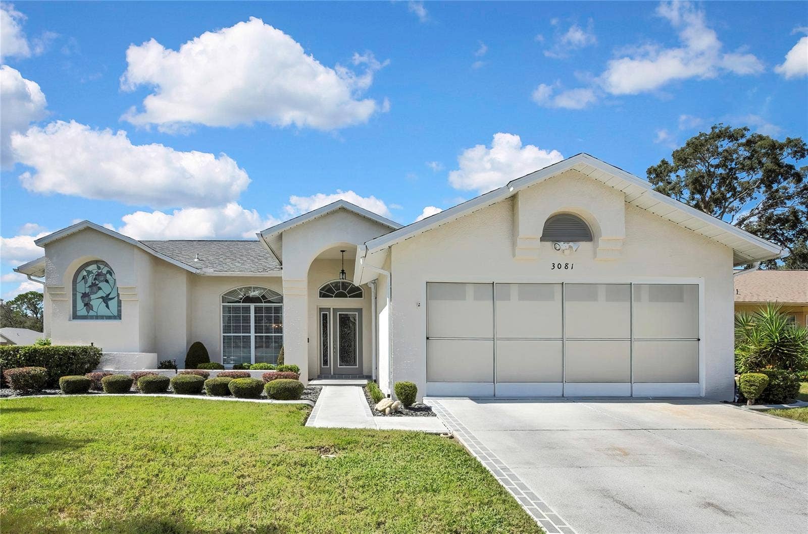 3081 SAW MILL LANE, Spring Hill, FL 34606