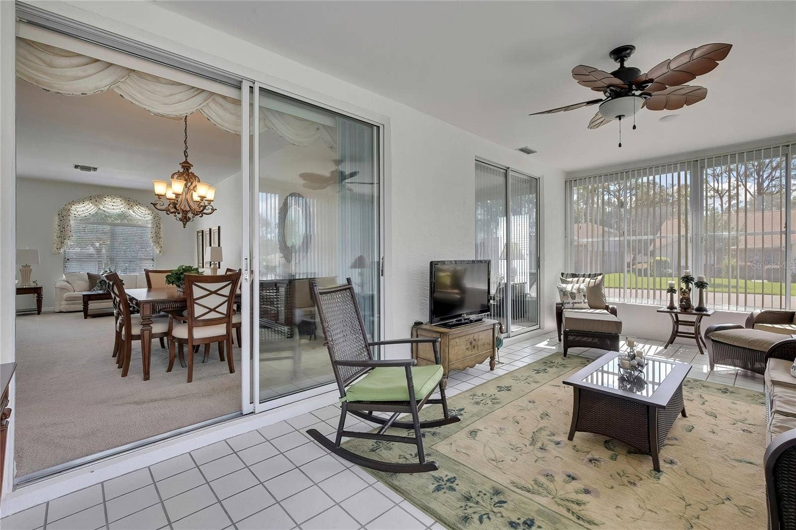 3081 SAW MILL LANE, Spring Hill, FL 34606