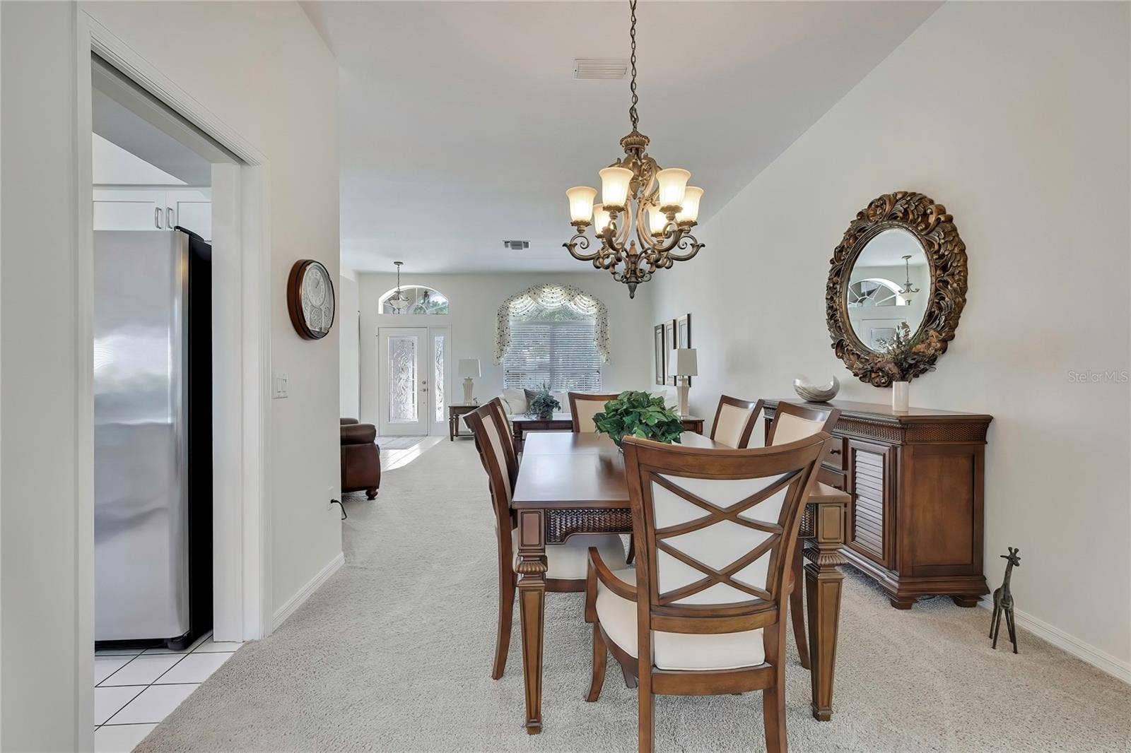 3081 SAW MILL LANE, Spring Hill, FL 34606