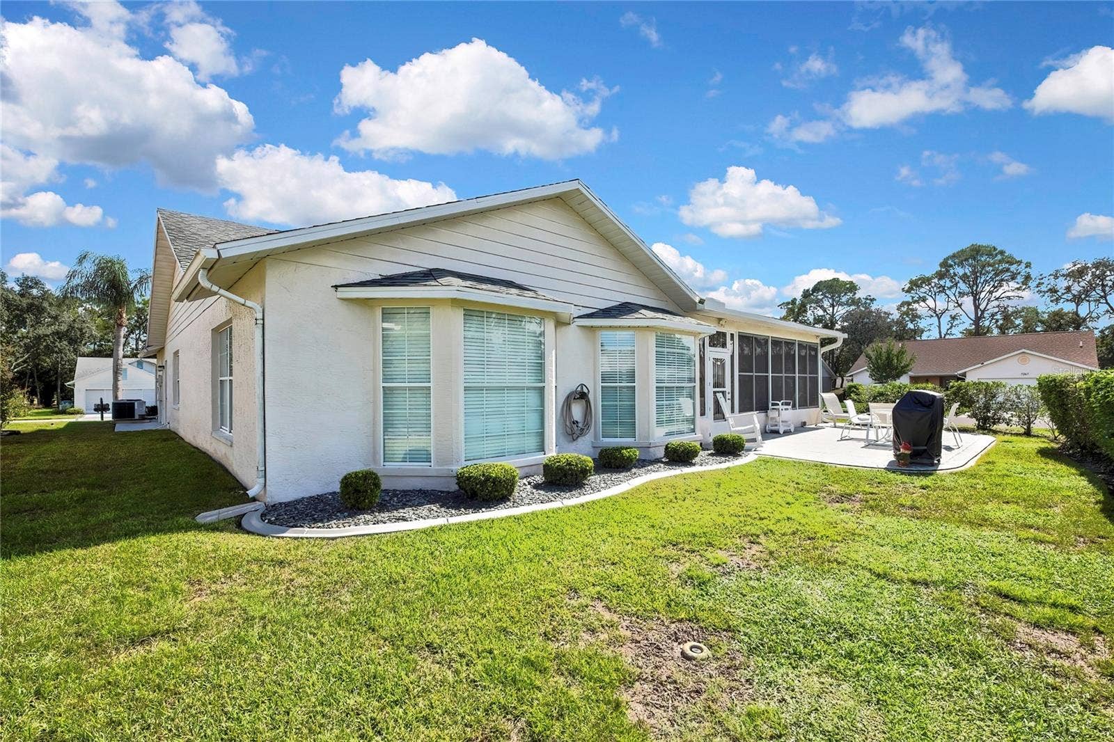 3081 SAW MILL LANE, Spring Hill, FL 34606