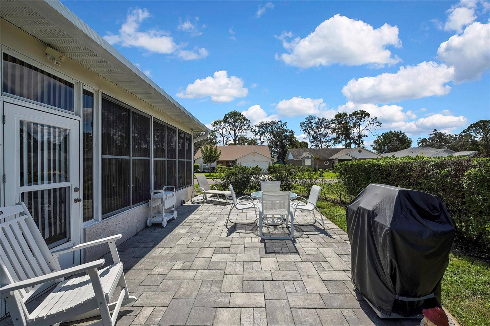 3081 SAW MILL LANE, Spring Hill, FL 34606