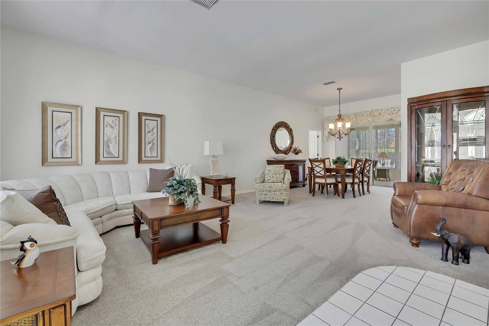 3081 SAW MILL LANE, Spring Hill, FL 34606