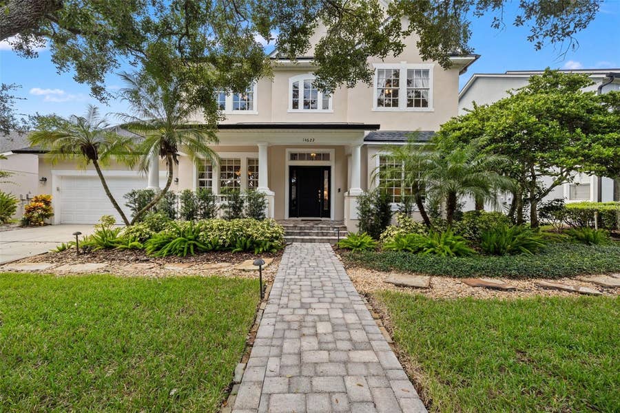 Property photo for 14623 CANOPY DRIVE, Tampa, FL