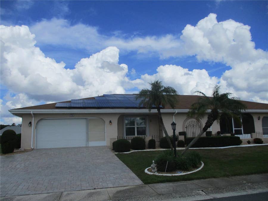 Property photo for 1703 CLOISTER DRIVE, Sun City Center, FL