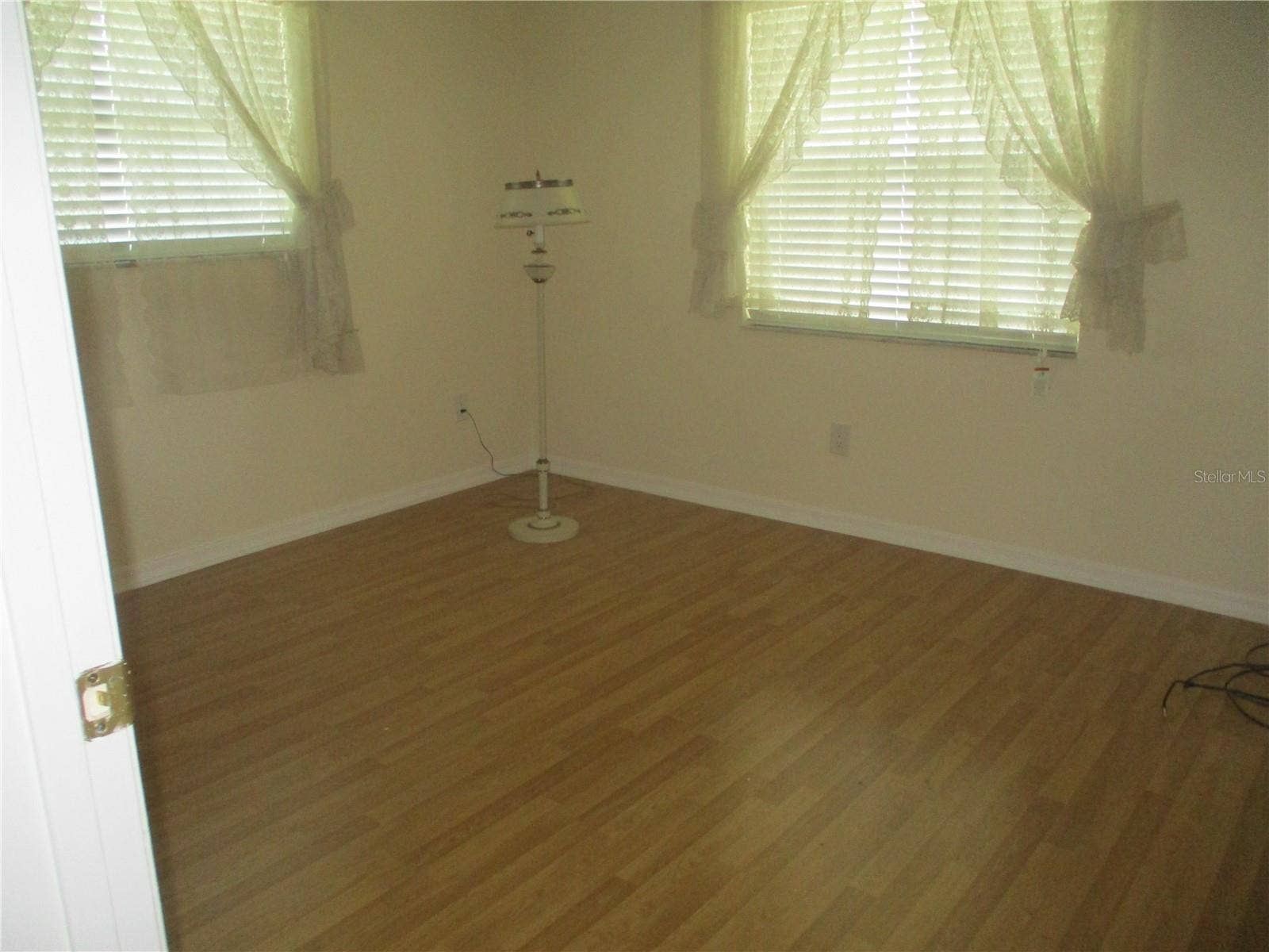1703 CLOISTER DRIVE, Sun City Center, FL 33573 second bedroom