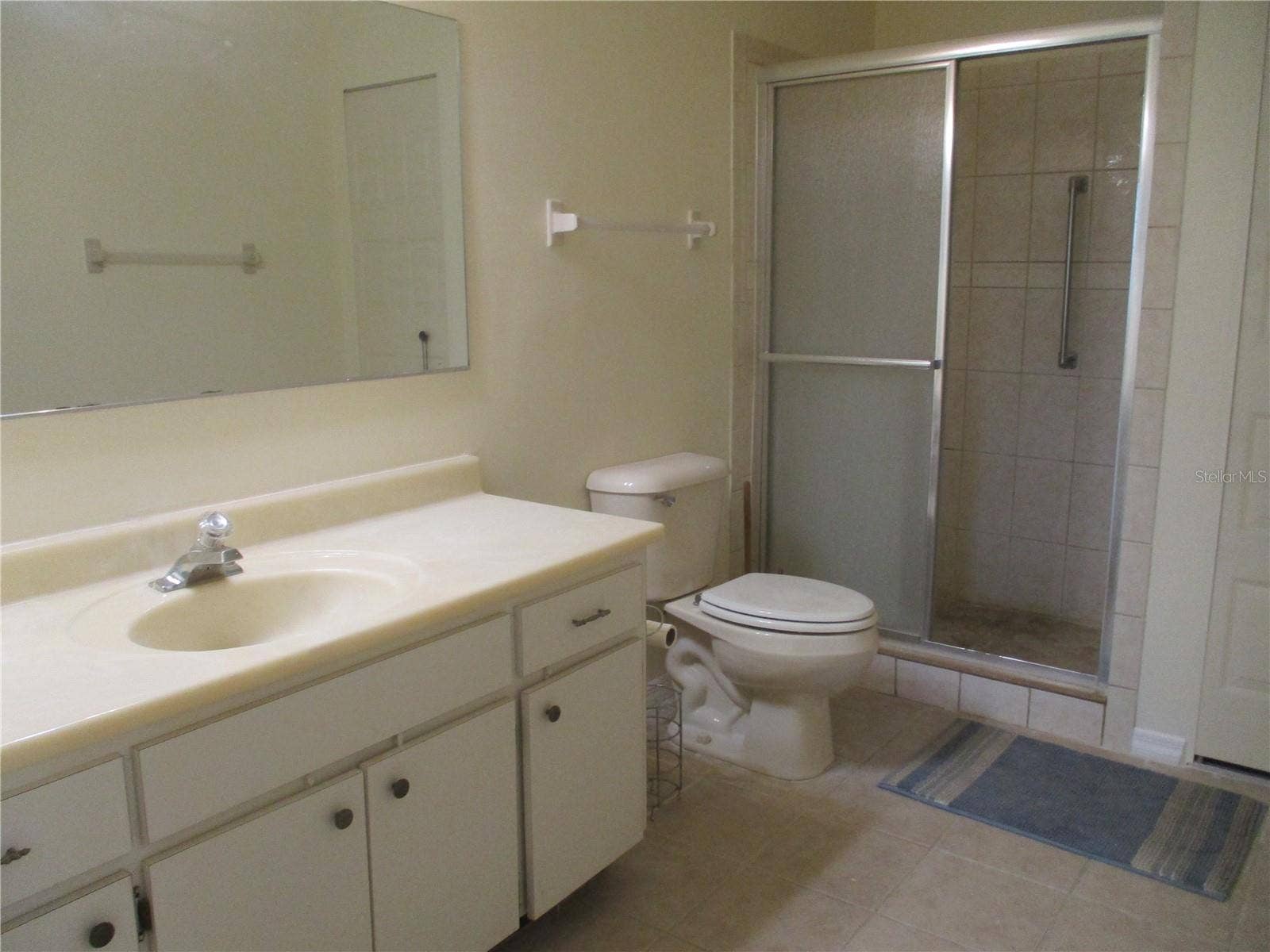 1703 CLOISTER DRIVE, Sun City Center, FL 33573 master bath