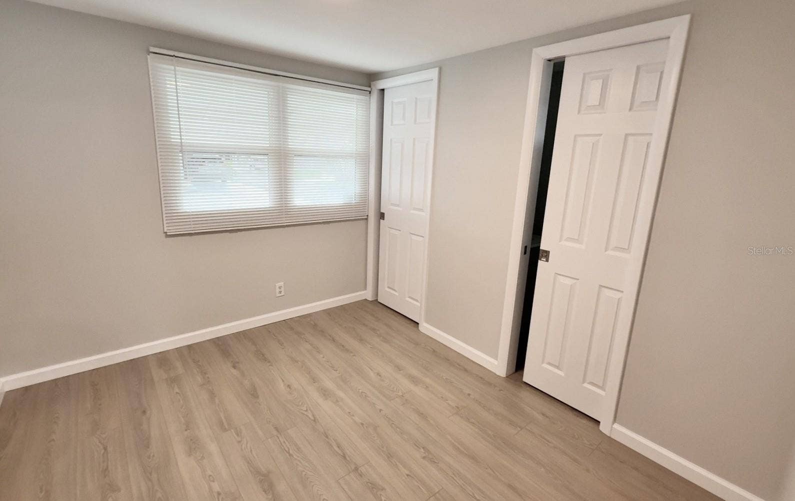 7173 MOUNT BRISTOL BOULEVARD NE, #458, St Petersburg, FL 33702 Guest bed