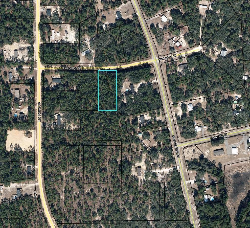 5615 DEERLODGE STREET, Keystone Heights, FL 32656 5615 DEERLODGE STREET, Keystone Heights, FL 32656