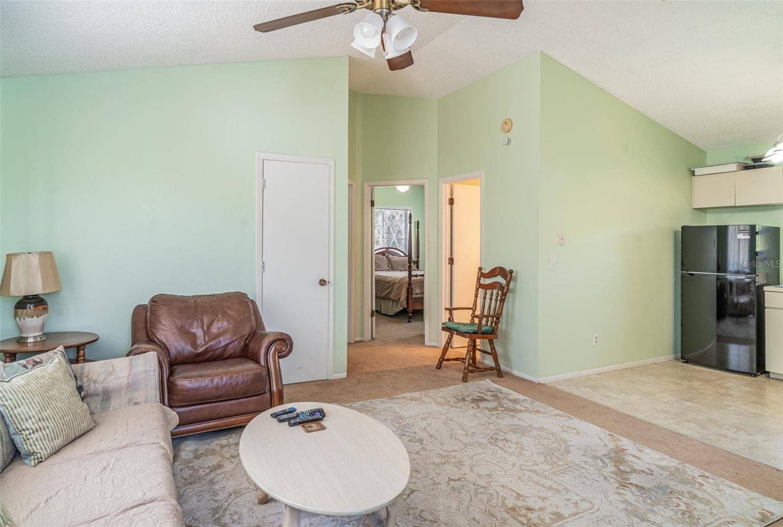 1305 GREENFIELD CIRCLE, Venice, FL 34292 Guest 2 bedroom Apt.