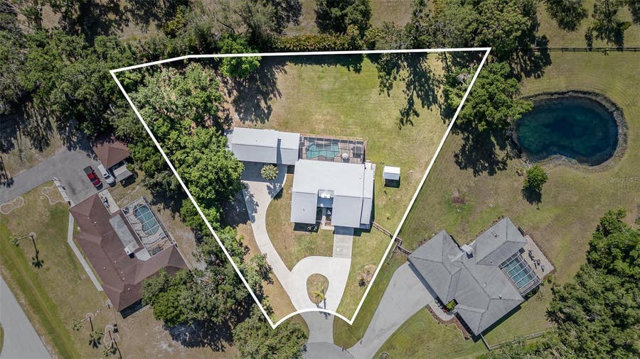 Property photo for 1305 GREENFIELD CIRCLE, Venice, FL