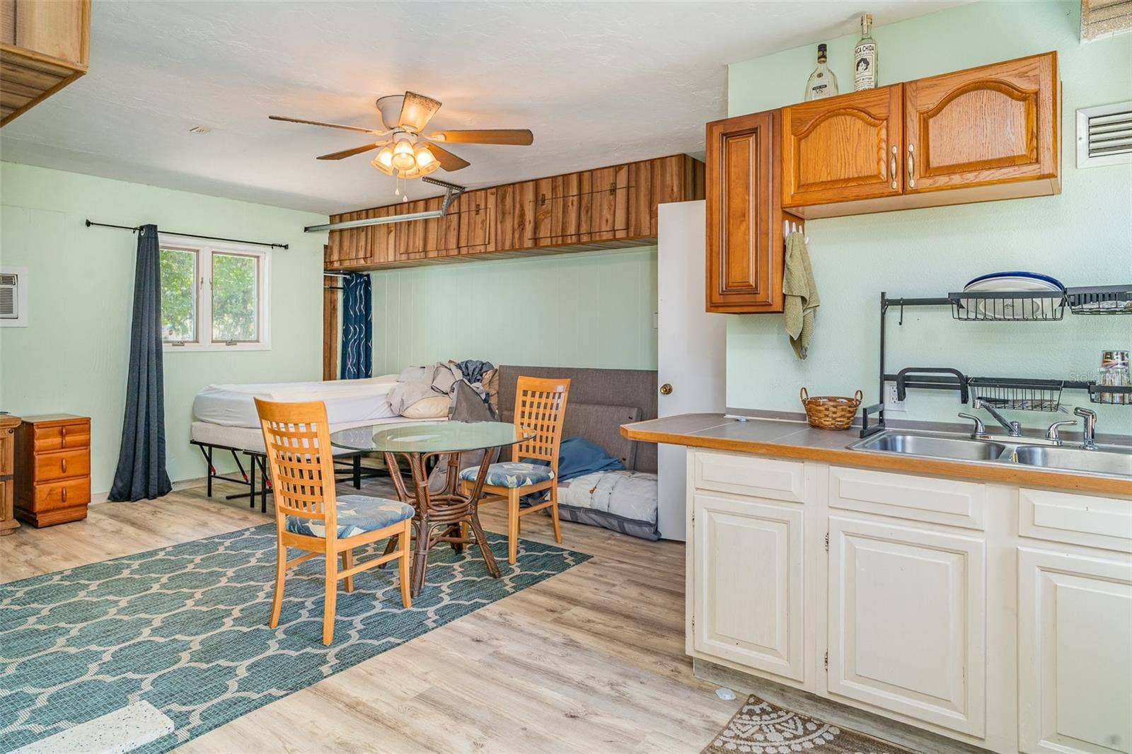 1305 GREENFIELD CIRCLE, Venice, FL 34292 Studio Apt