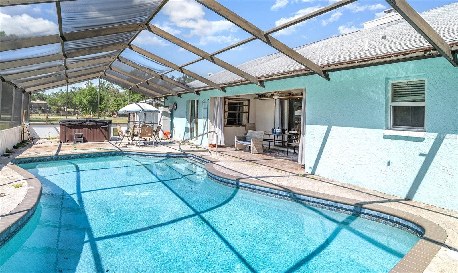 1305 GREENFIELD CIRCLE, Venice, FL 34292