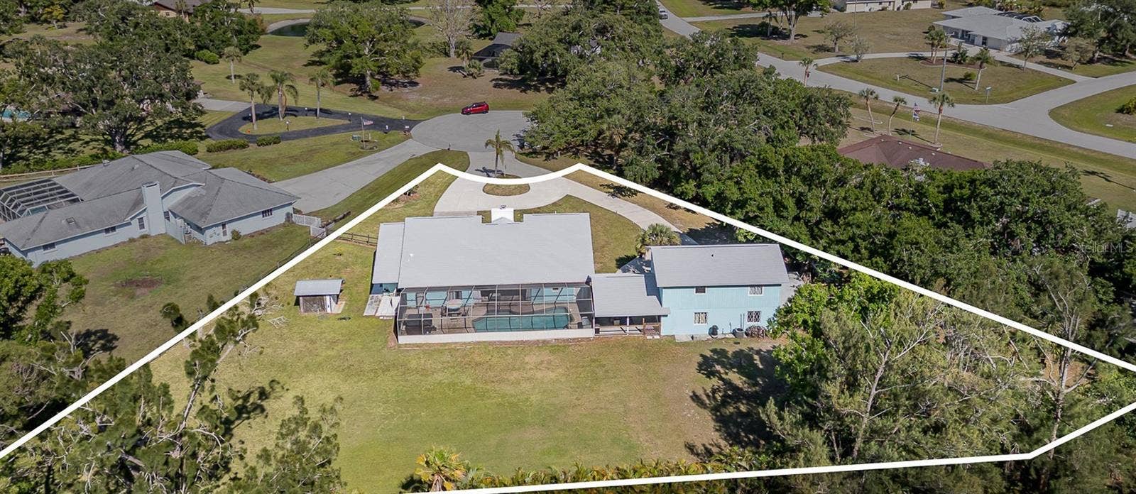 1305 GREENFIELD CIRCLE, Venice, FL 34292