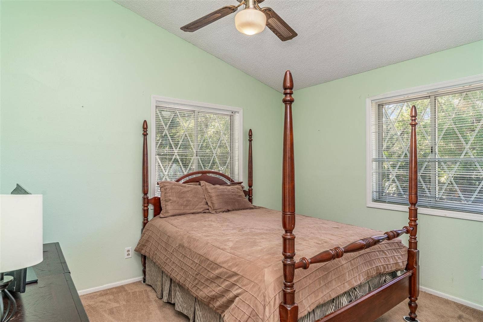 1305 GREENFIELD CIRCLE, Venice, FL 34292 Guest Bedroom 1