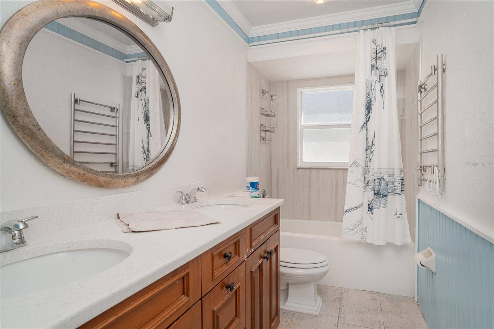 1305 GREENFIELD CIRCLE, Venice, FL 34292 Main Home Guest Bath