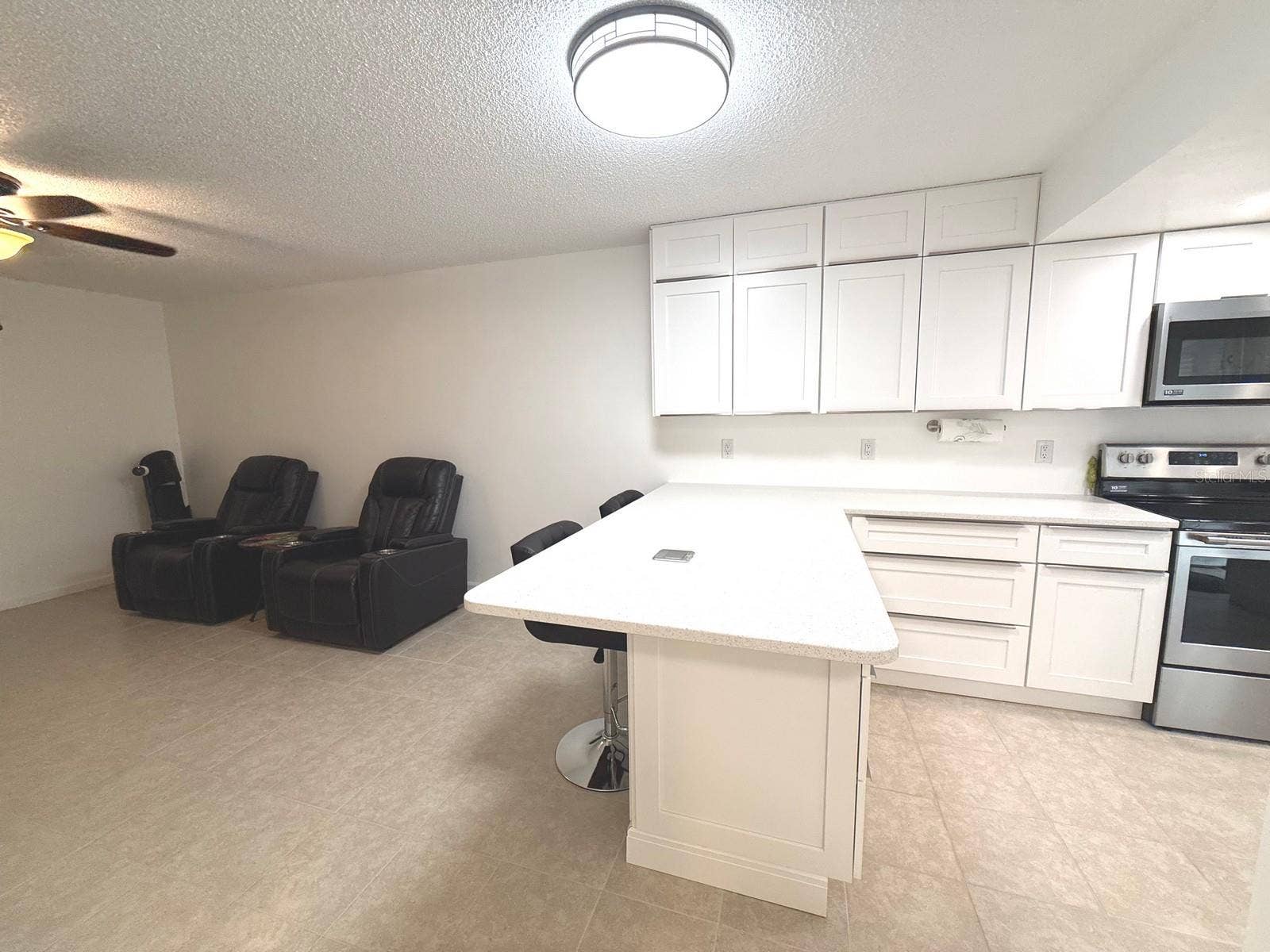 215 VALENCIA BOULEVARD, #107, Belleair Bluffs, FL 33770 UPDATED to PERFECTION