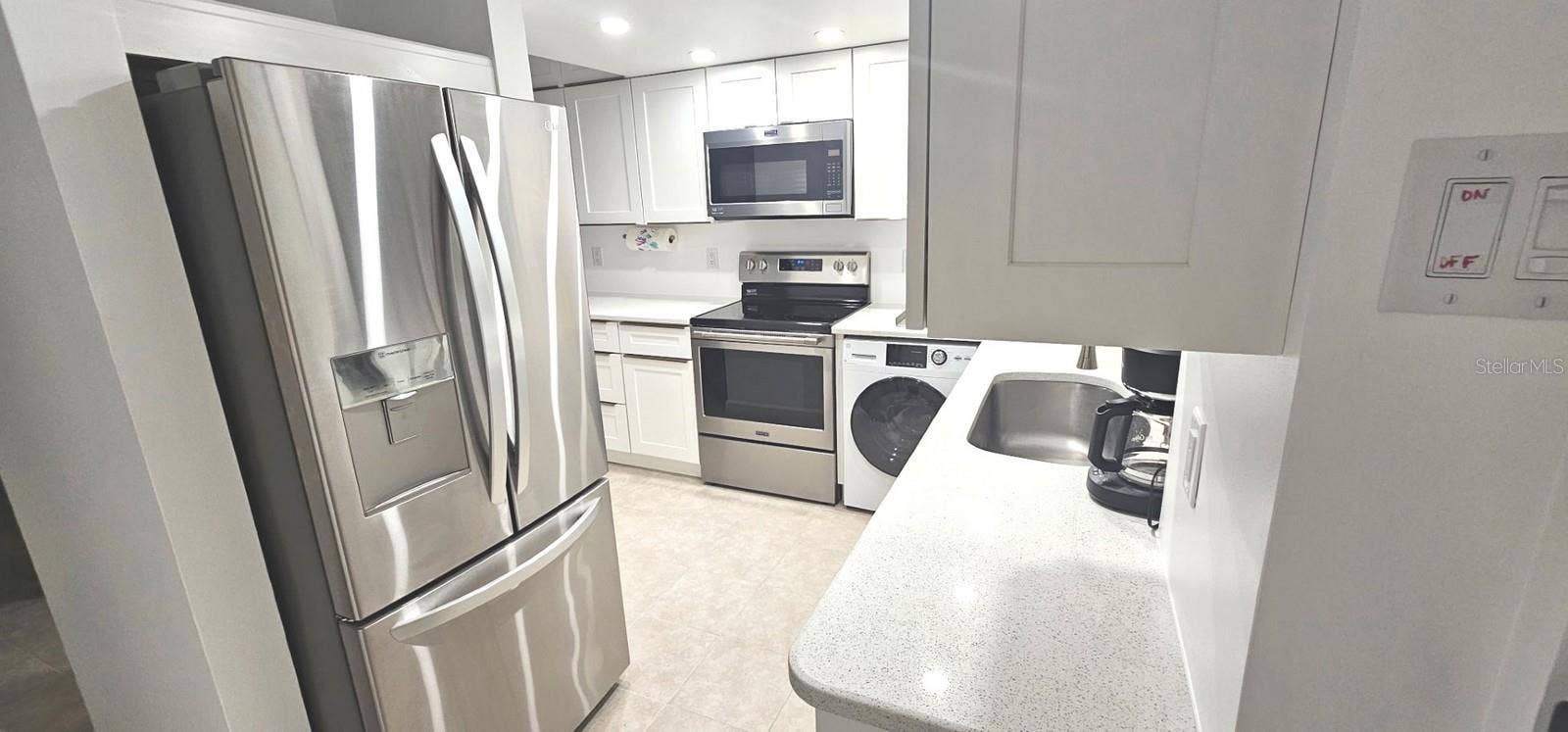 215 VALENCIA BOULEVARD, #107, Belleair Bluffs, FL 33770 UPDATED to PERFECTION