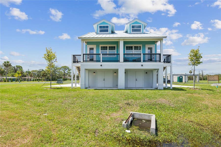 Property photo for 4857 ODIN WAY, New Port Richey, FL