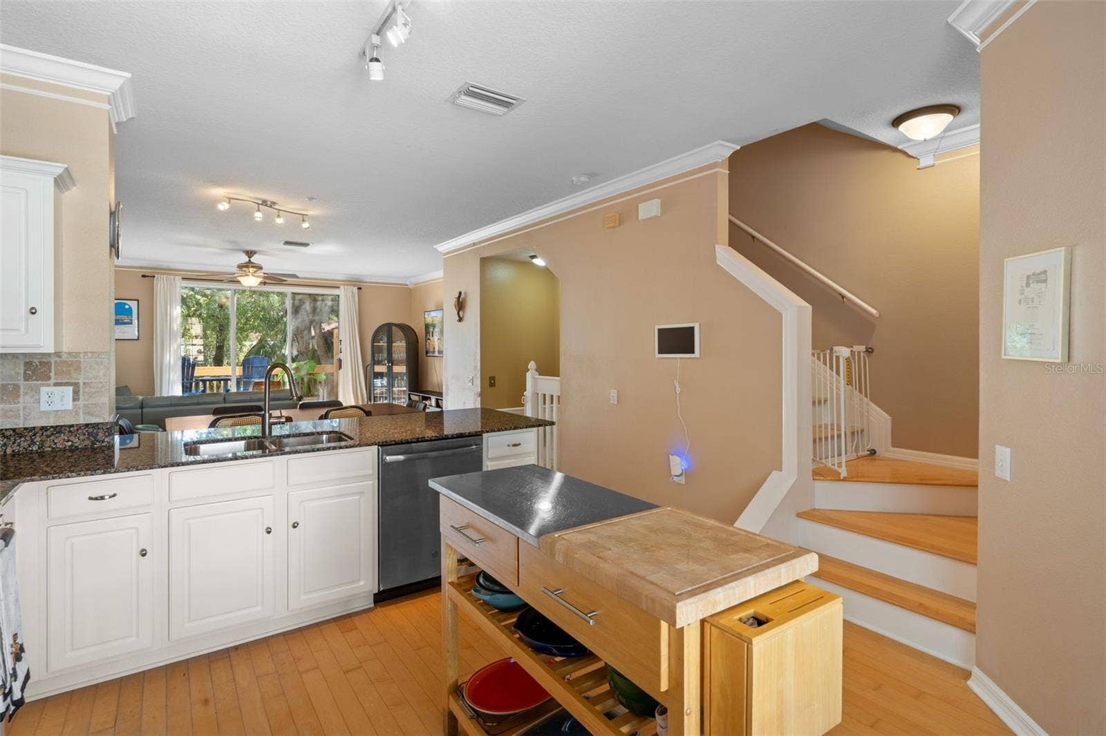 3181 BAYSHORE OAKS DRIVE, Tampa, FL 33611 Kitchen -