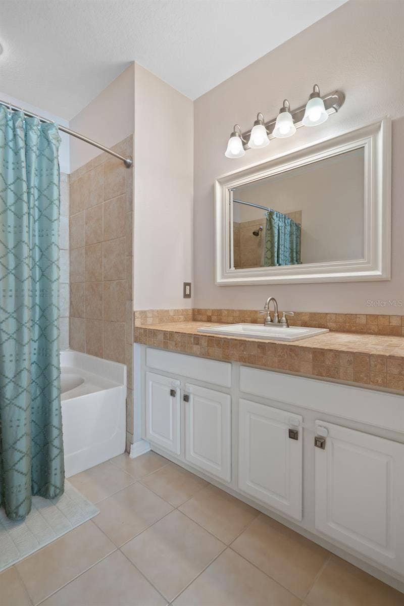 3181 BAYSHORE OAKS DRIVE, Tampa, FL 33611 Primary bathroom