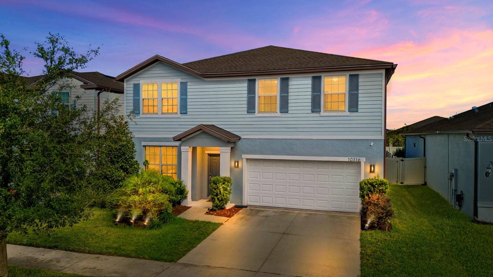 10316 WINE PRESS AVENUE, Riverview, FL 33578 10316 WINE PRESS AVENUE, Riverview, FL 33578
