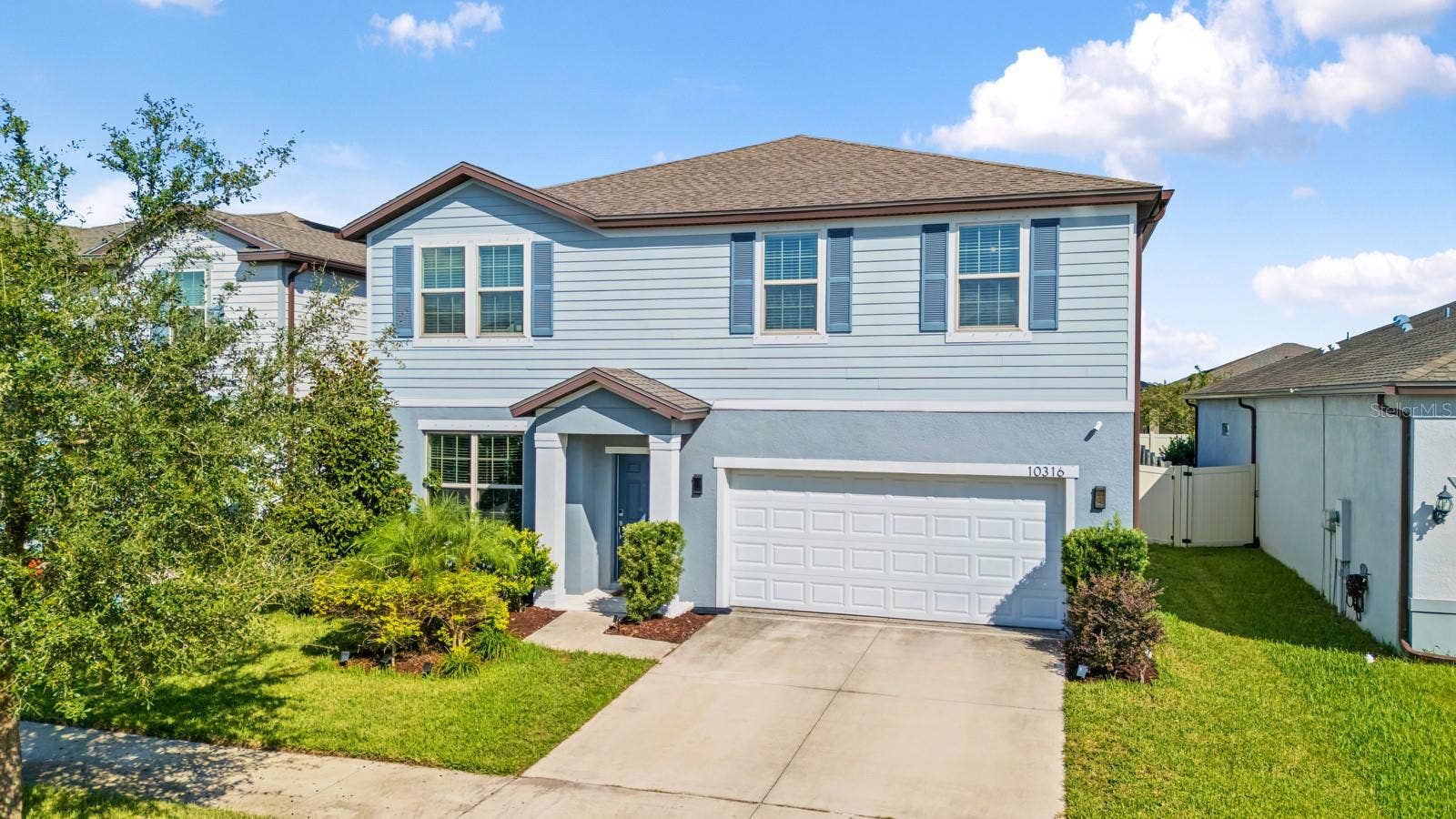 10316 WINE PRESS AVENUE, Riverview, FL 33578 10316 WINE PRESS AVENUE, Riverview, FL 33578