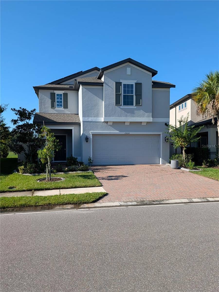 Property photo for 19214 OLD SPANISH ROAD, Tampa, FL