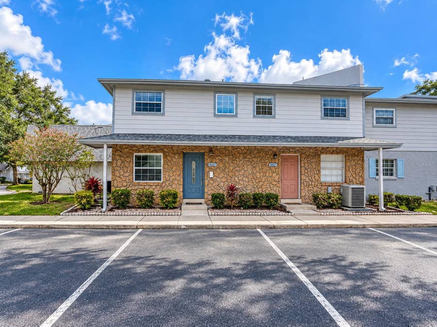 Property photo for 3027 AARON BURR AVENUE, #L1, Winter Park, FL
