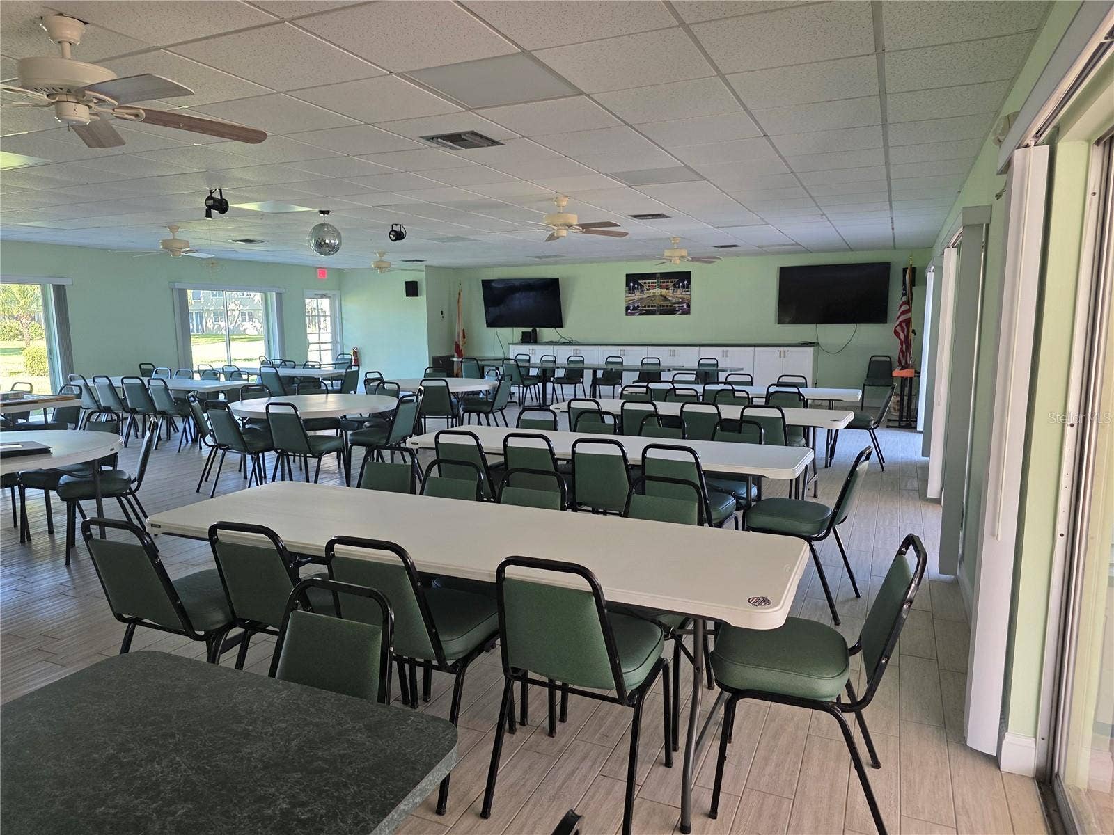 Clubhouse