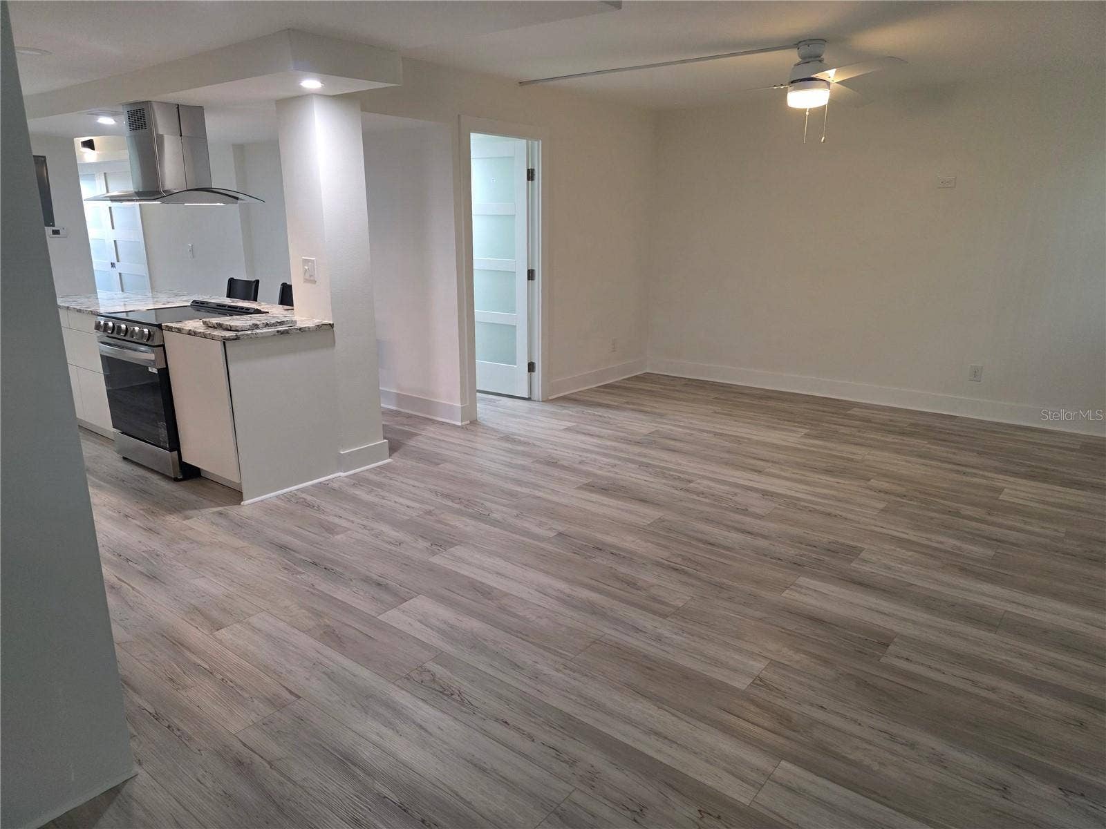 Great room