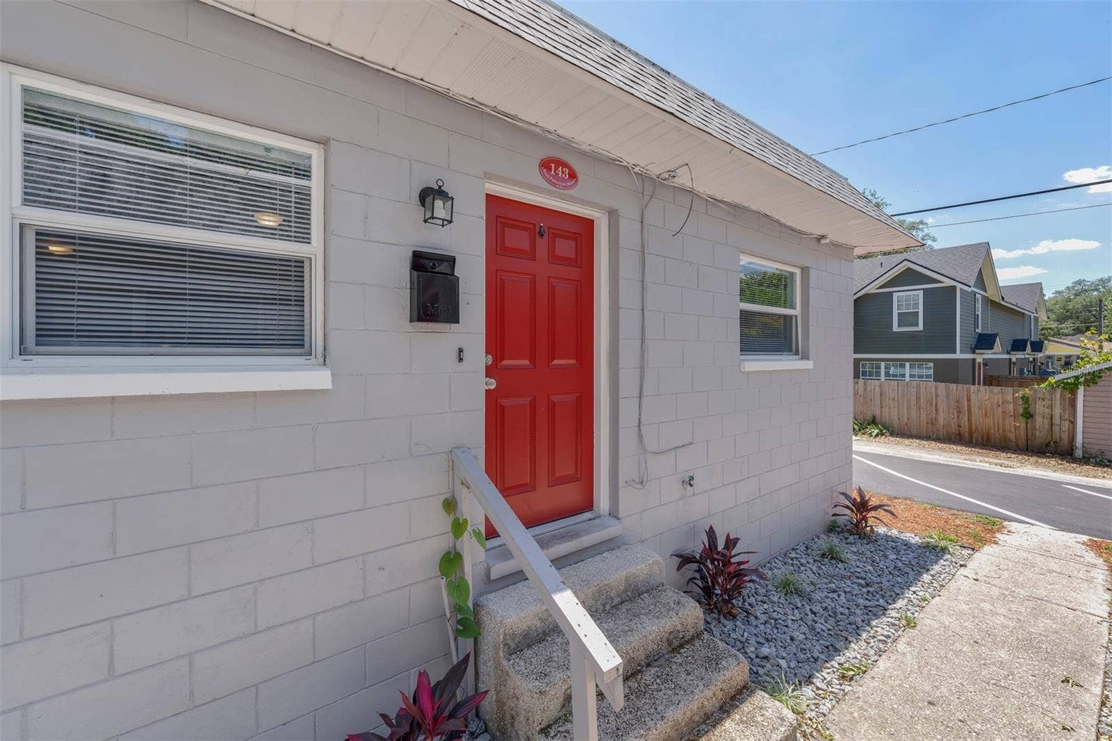 127 E PATTERSON STREET, #129, Lakeland, FL 33803