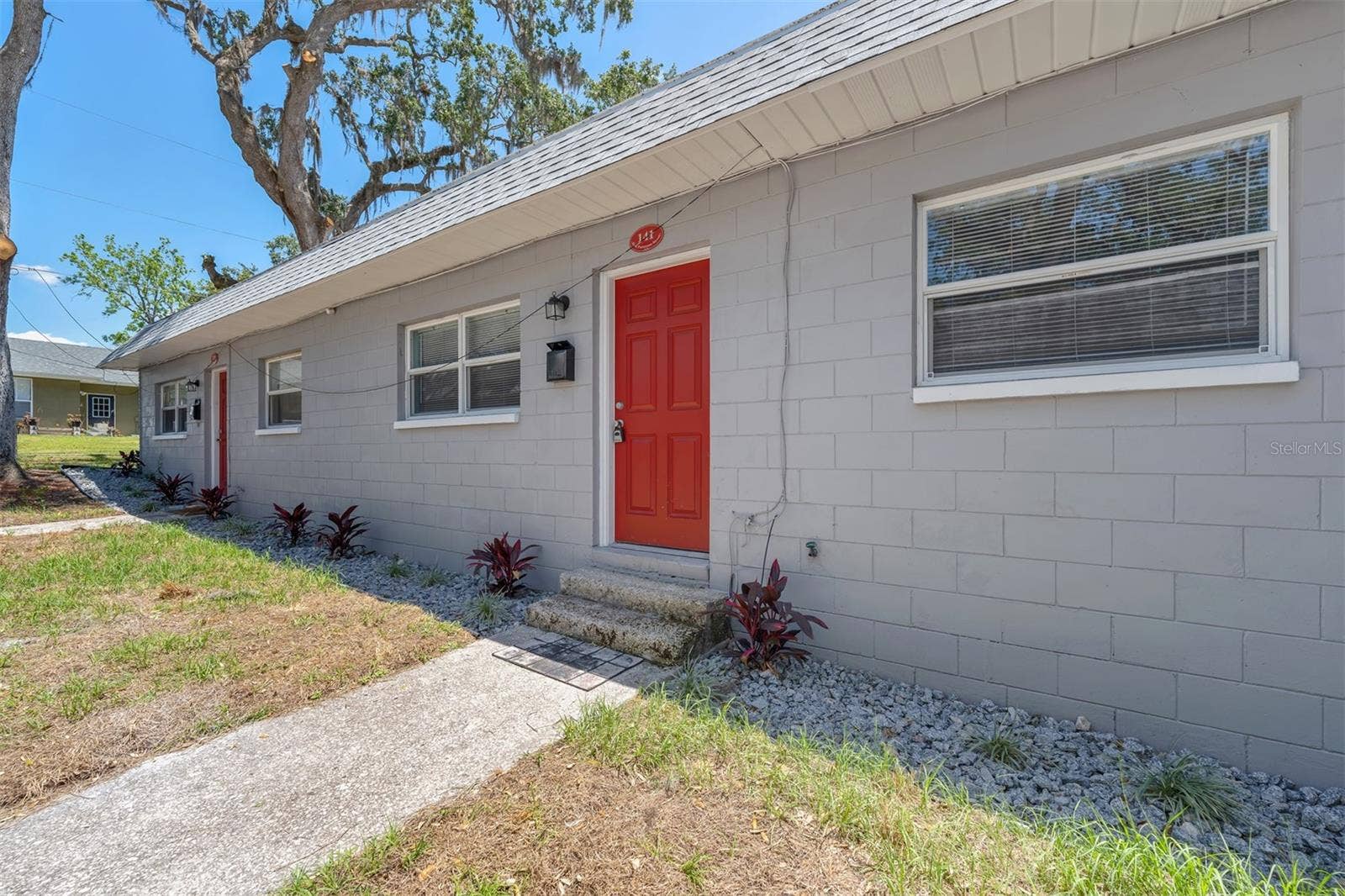 127 E PATTERSON STREET, #129, Lakeland, FL 33803