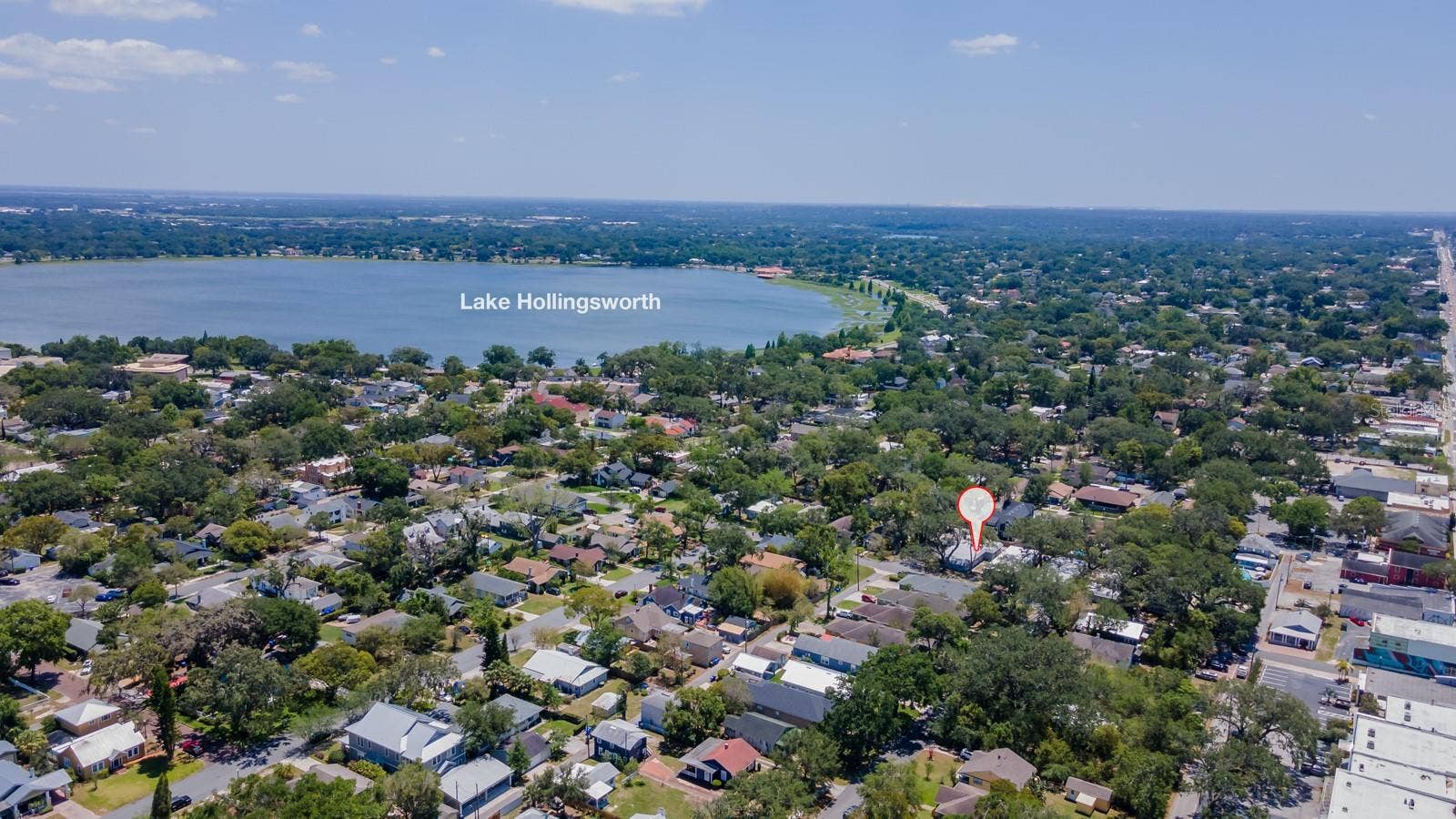 127 E PATTERSON STREET, #129, Lakeland, FL 33803