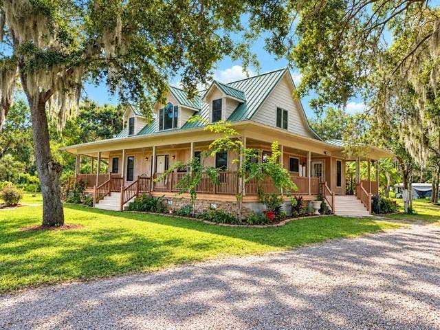 Property photo for 216 CASTILLO ROAD, Ruskin, FL