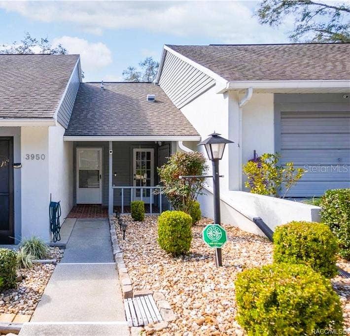 3950 N HUCKLEBERRY POINT, Beverly Hills, FL 34465