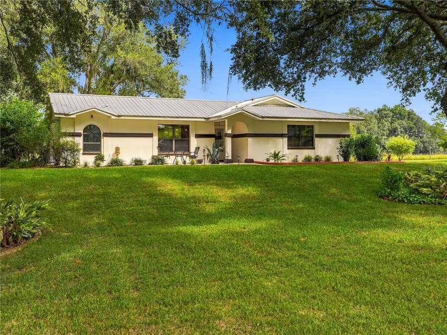 Property photo for 16540 SPRING VALLEY ROAD, Dade City, FL