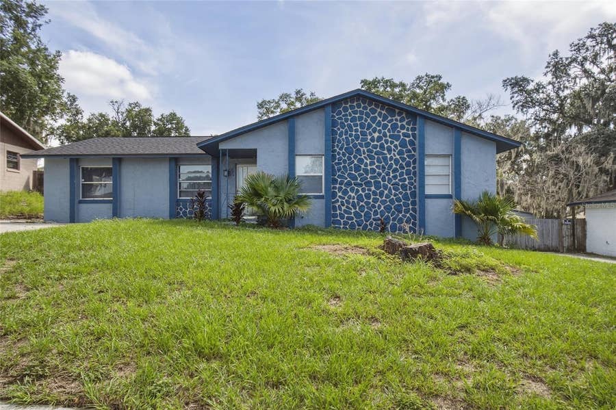 Property photo for 721 GREENLEAF LANE, Lake Wales, FL