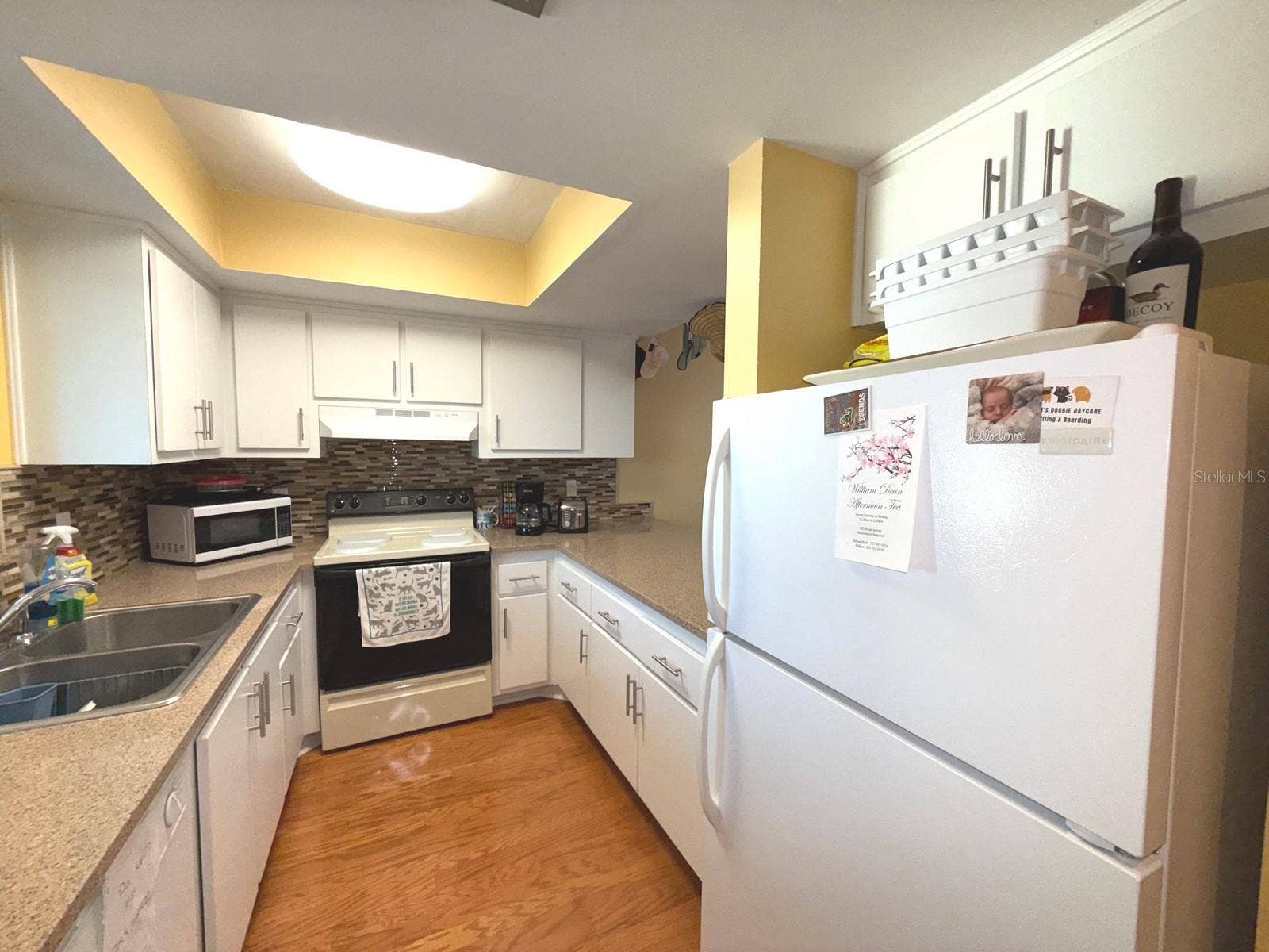Huge PENTHOUSE - CORNER UNIT