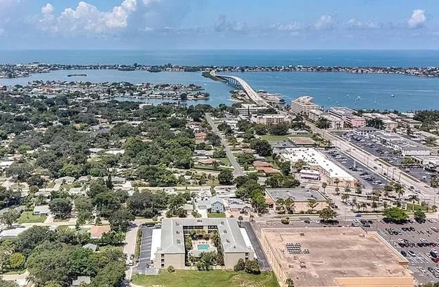 Property photo for 215 VALENCIA BOULEVARD, #309, Belleair Bluffs, FL