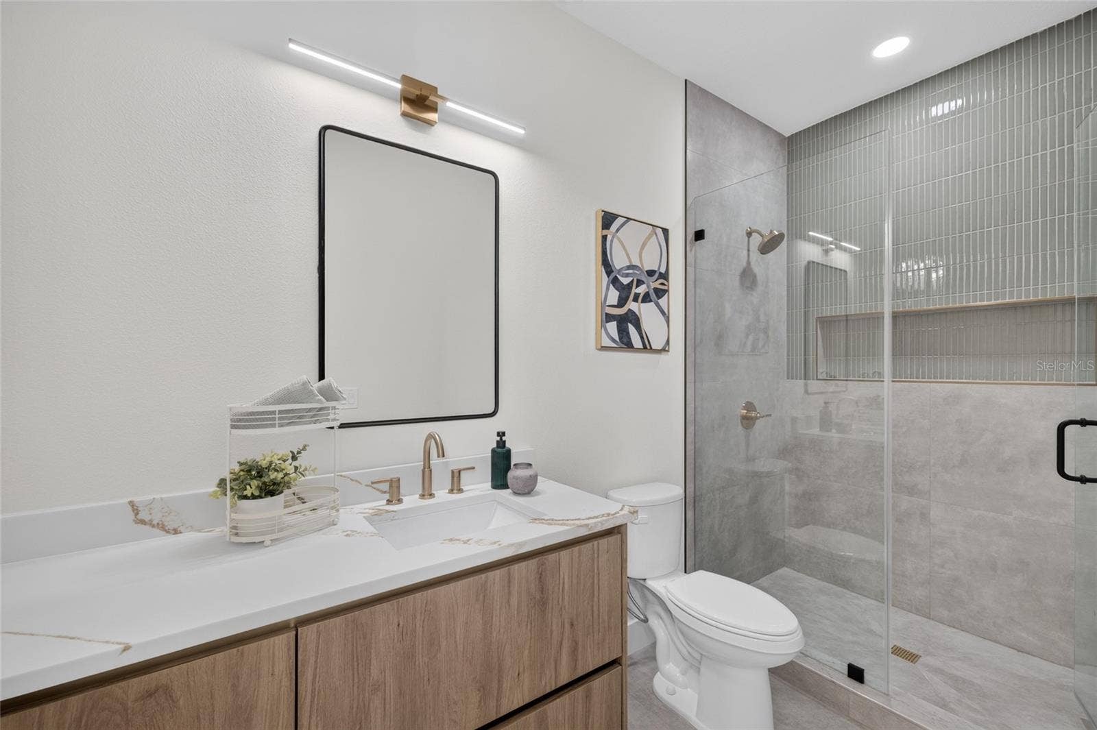 2601 N ALBANY AVENUE, Tampa, FL 33607 Bedroom 1 En-suite
