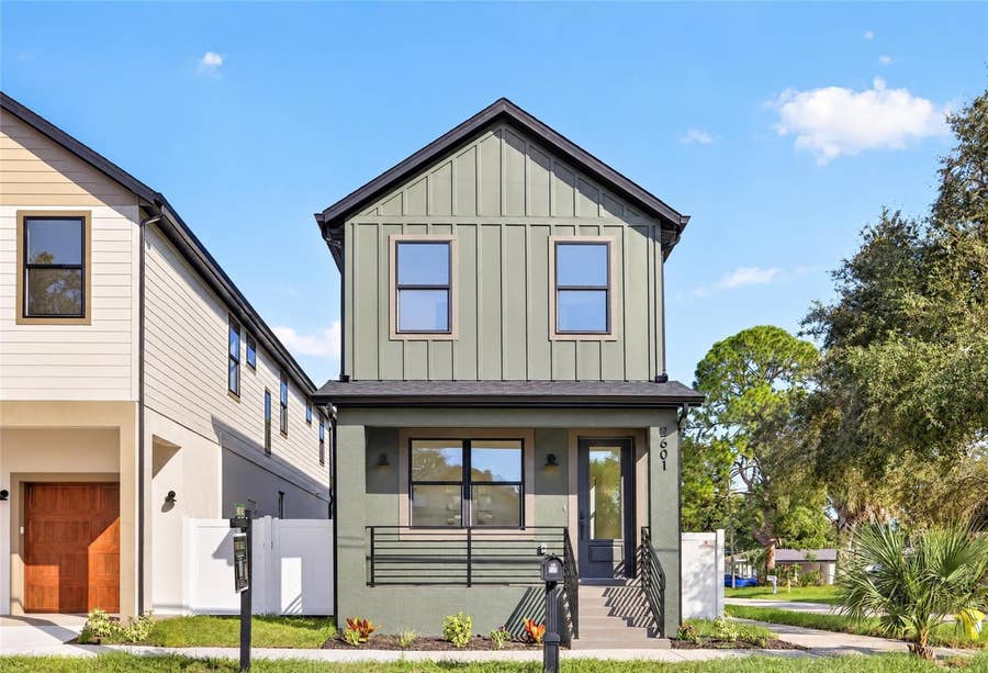 Property photo for 2601 N ALBANY AVENUE, Tampa, FL