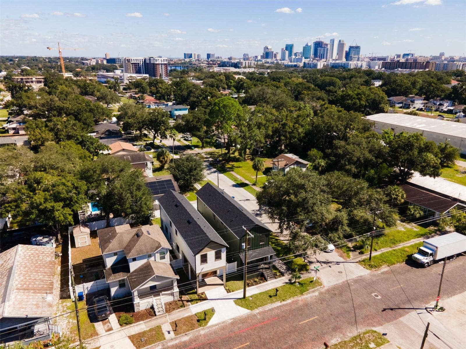 2601 N ALBANY AVENUE, Tampa, FL 33607 2601 N ALBANY AVENUE, Tampa, FL 33607