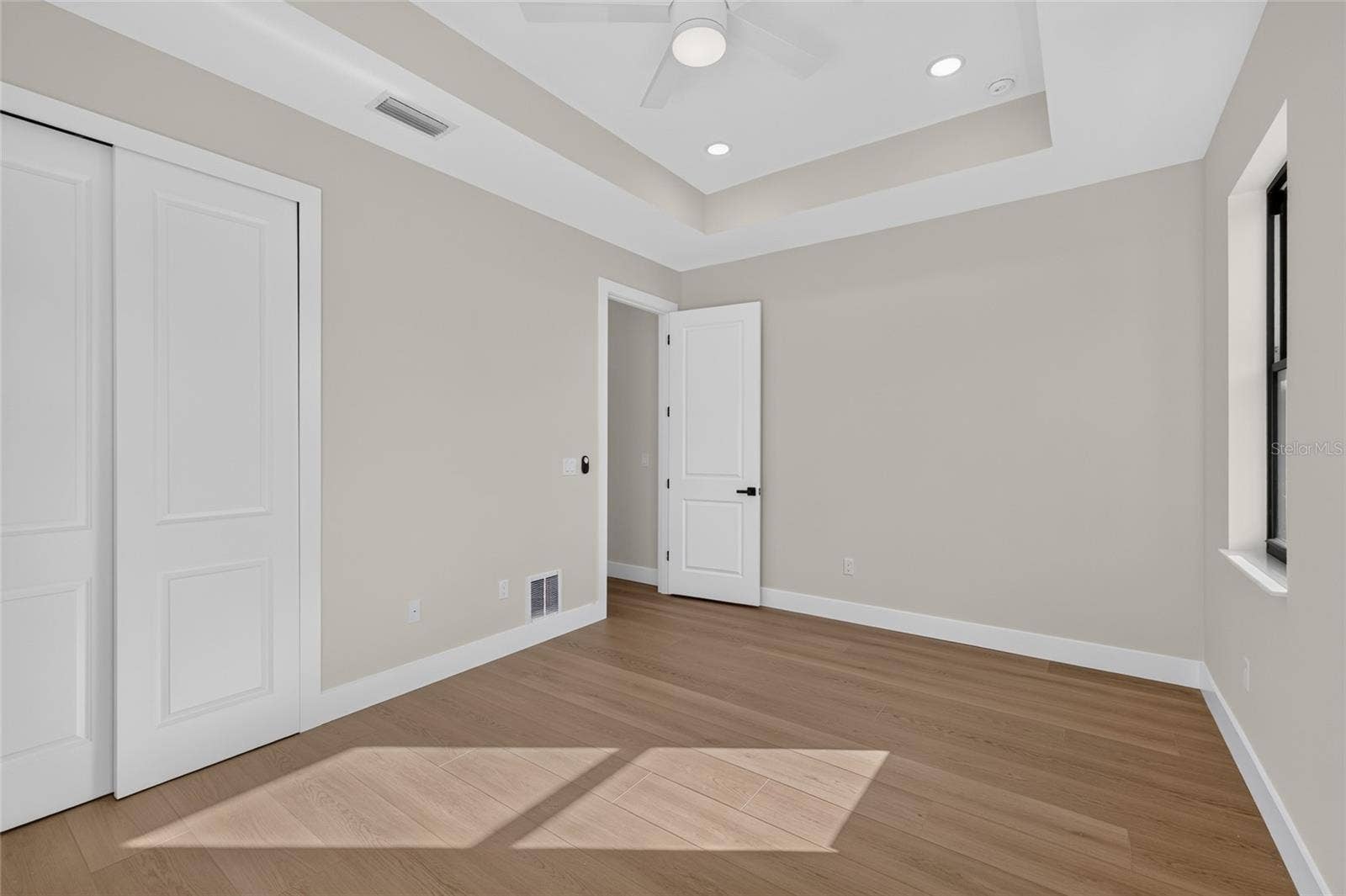 2601 N ALBANY AVENUE, Tampa, FL 33607 Bedroom 3